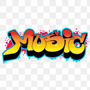 Graffiti - Graffiti Vector Graphics Clip Art Image Illustration PNG
