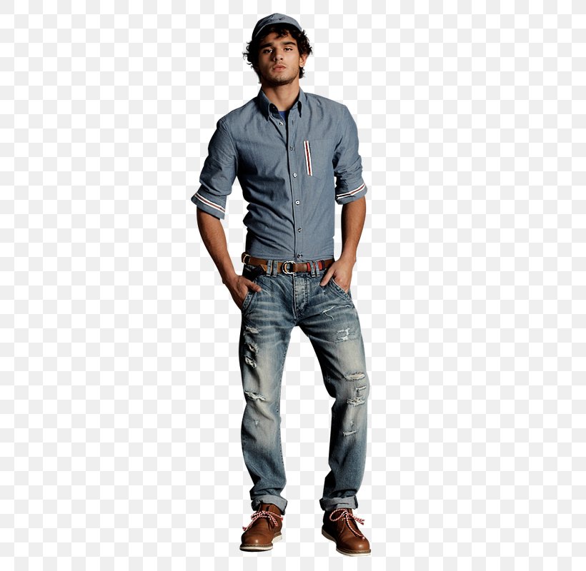 Jeans T-shirt Man Sleeve, PNG, 462x800px, Jeans, Advertising, Cool, Dandruff, Denim Download Free