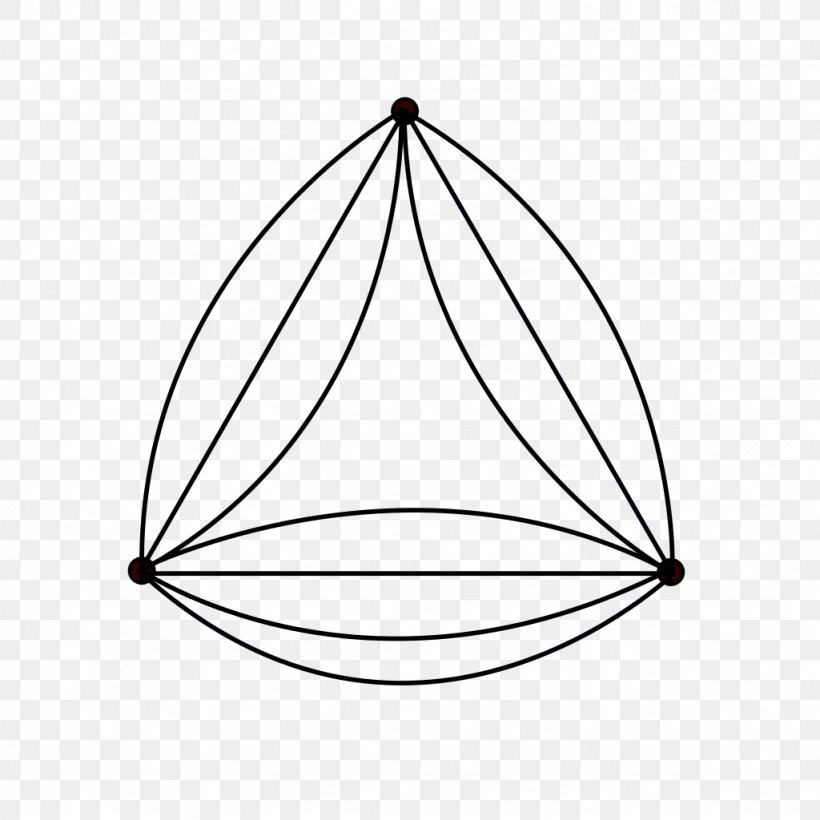 Line Point Triangle, PNG, 1024x1024px, Point, Area, Black And White, Line Art, Triangle Download Free