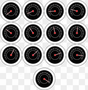 Speedometer - Speedometer Dial Clip Art PNG