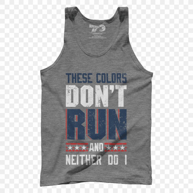T-shirt Gilets Active Tank M Sleeveless Shirt United States Of America, PNG, 1200x1200px, Tshirt, Active Shirt, Active Tank, Americans, Brand Download Free
