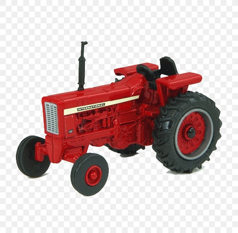 Tractor International Harvester Farmall John Deere Case IH, PNG, 800x800px, Tractor, Agricultural Machinery, Agriculture, Case Corporation, Case Ih Download Free