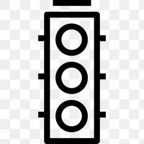 Traffic Light - Traffic Light Transport Box Lid PNG