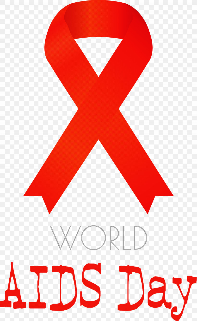 World AIDS Day, PNG, 1845x3000px, World Aids Day, Awareness Ribbon, Breast Cancer Awareness, Logo, Pink Ribbon Download Free