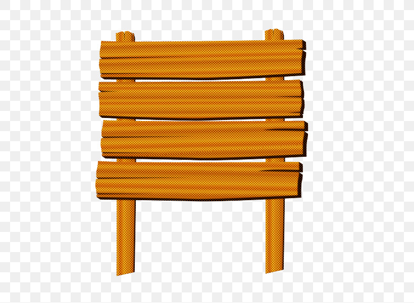 Yellow Furniture Bench Table Chair, PNG, 544x601px, Yellow, Bench, Chair, Furniture, Plywood Download Free