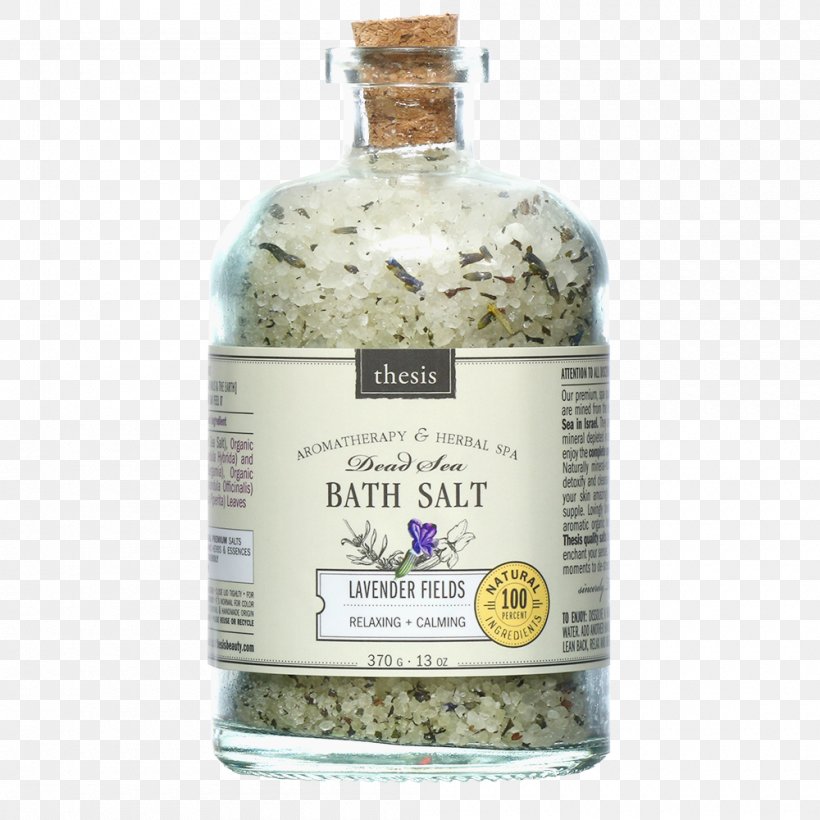 Bath Salts Dead Sea Salt Cosmetics Thesis, PNG, 1000x1000px, Bath Salts, Bathing, Beauty, Cosmetics, Dead Sea Download Free