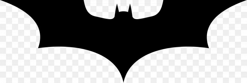 Batman Joker Drawing Bat-Signal Logo, PNG, 2961x1007px, Batman, Batsignal, Black, Black And White, Christopher Nolan Download Free
