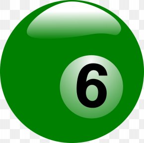 Billiard Ball - Billiard Ball Billiards Pool Eight-ball PNG