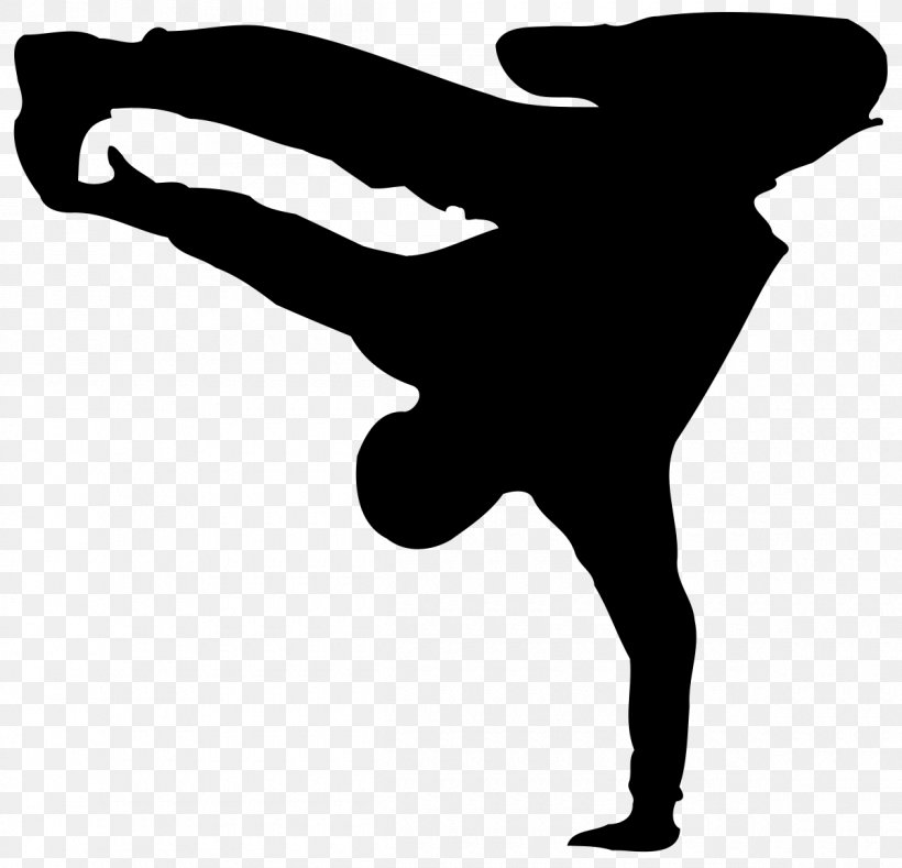 Breakdancing Hip-hop Dance Popping Street Dance, PNG, 1200x1155px, Breakdancing, Art, Ballet, Ballet Dancer, Black And White Download Free