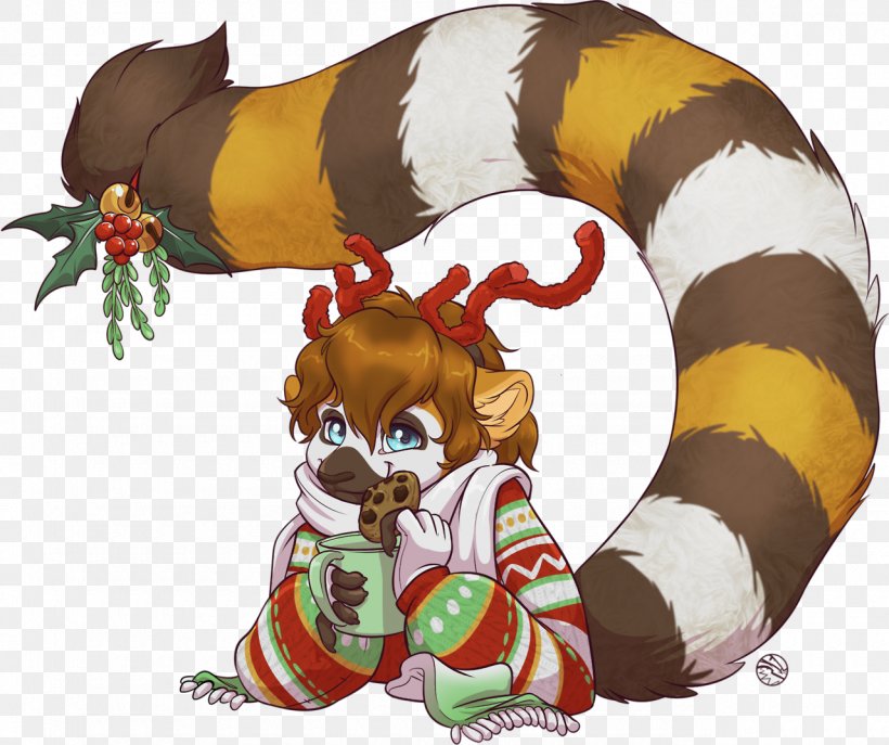 Christmas Ornament Carnivora Stuffed Animals & Cuddly Toys, PNG, 1280x1073px, Christmas Ornament, Carnivora, Carnivoran, Character, Christmas Download Free