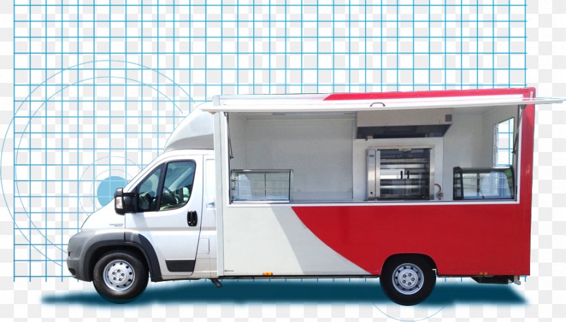 Compact Van Campervans Food Truck Caravan, PNG, 916x521px, Compact Van, Automotive Exterior, Brand, Campervans, Car Download Free