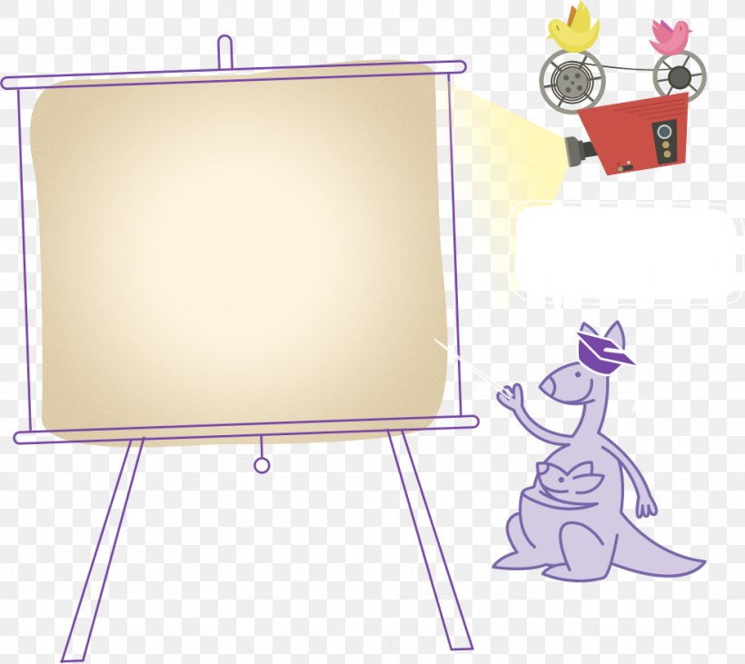Easel Rectangle, PNG, 986x879px, Easel, Animated Cartoon, Cartoon, Dryerase Boards, Media Download Free