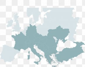 Silhouette - European Union Royalty-free PNG