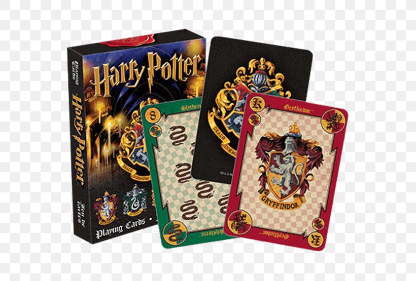 Harry Potter Trading Card Game Playing Card Standard 52-card Deck, PNG, 555x555px, Harry Potter Trading Card Game, Card Game, Cartamundi, Game, Games Download Free