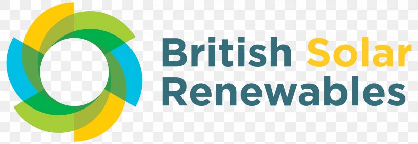 Logo Brand Renewable Energy British Solar Renewables Ltd, PNG, 3000x1042px, Logo, Area, Brand, British Empire, British People Download Free