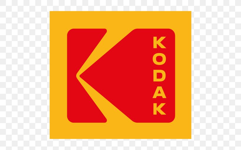 Logo Kodak Transparency Image, PNG, 512x512px, Logo, Area, Brand, Kodak, Kodakcoin Download Free