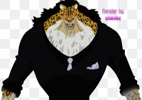 Rob Lucci - Monkey D. Luffy Roronoa Zoro Nami Usopp Crocodile PNG