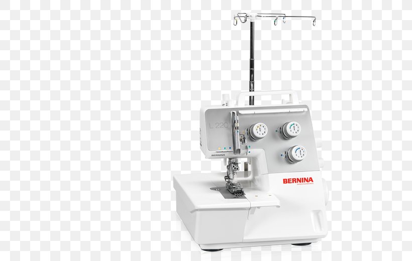 Overlock Bernina International Quilting Sewing Machines, PNG, 780x520px, Overlock, Bernina Embroidery Machines, Bernina International, Embroidery, Hardware Download Free