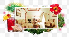 Seaview Room - Palm Tree Resort Subic Bay Barrio Barretto Hotel Room PNG
