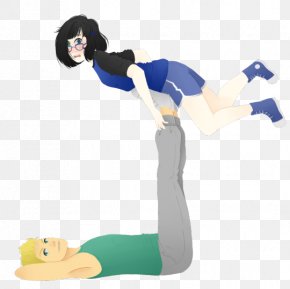 Cocoa Drawing - Shoulder Figurine Animated Cartoon PNG
