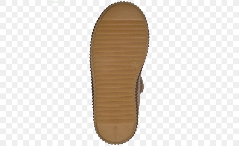 Slipper Shoe, PNG, 500x500px, Slipper, Beige, Brown, Footwear, Outdoor Shoe Download Free