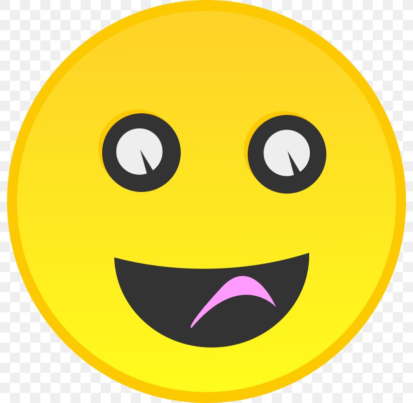 Smiley Emoticon Clip Art, PNG, 800x800px, Smiley, Emoji, Emoticon, Facial Expression, Happiness Download Free