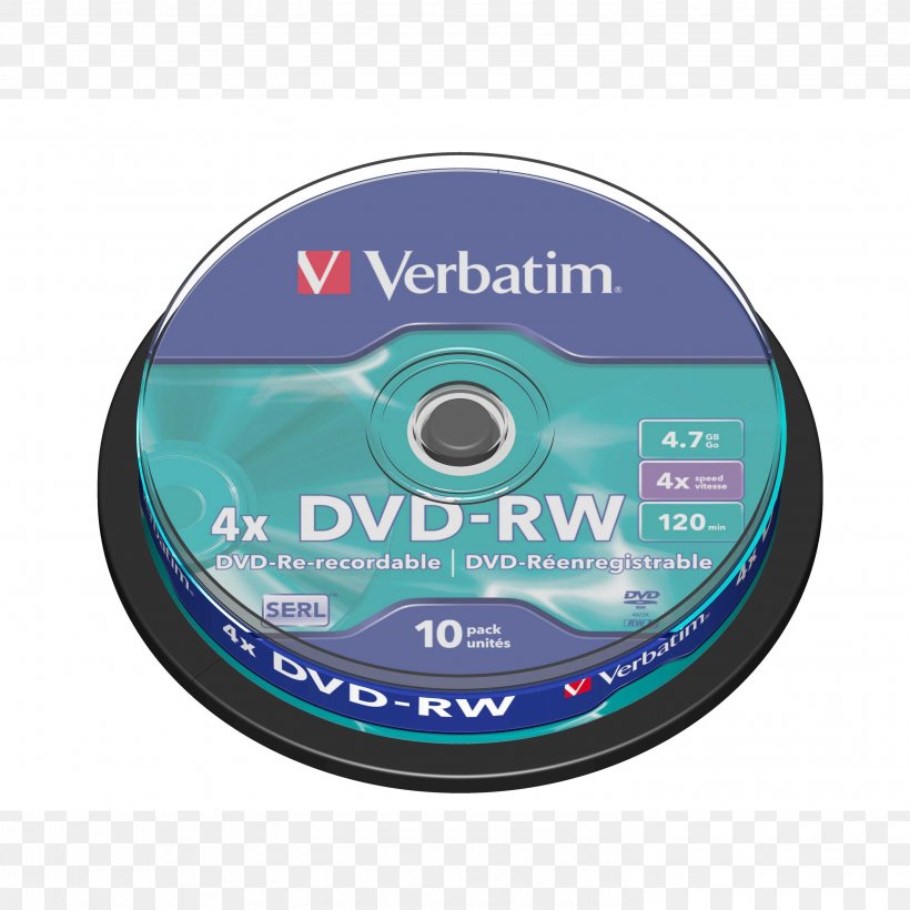 Verbatim Live It! Storage Media, PNG, 2953x2953px, Dvdrw, Bluray Disc, Bluray Disc Recordable, Brand, Cake Box Download Free