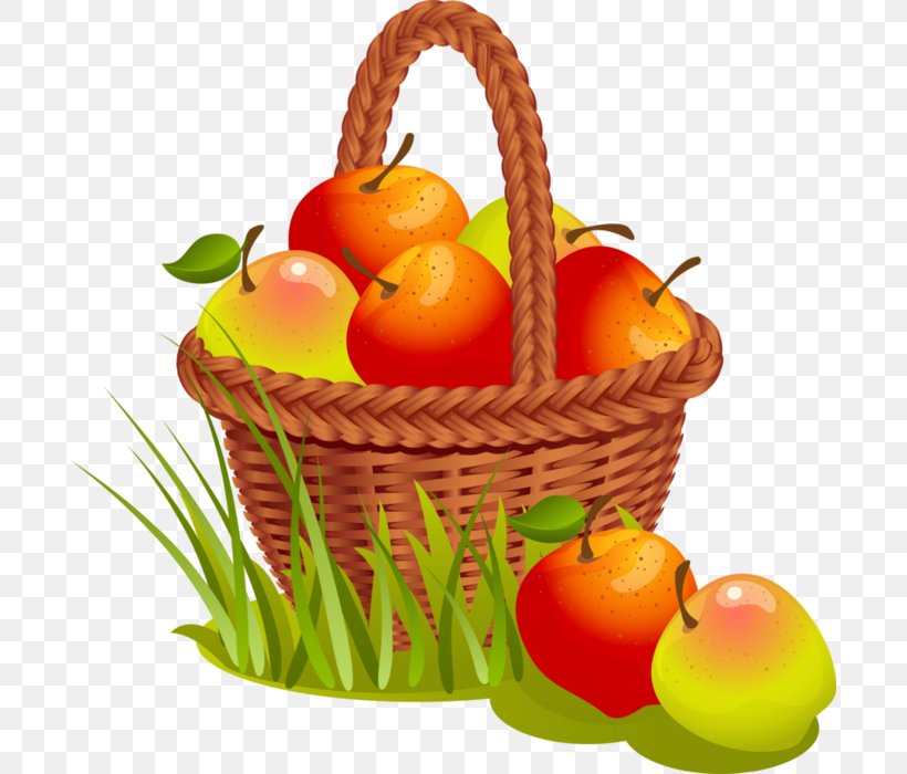Agriculture Royalty-free Farm Illustration, PNG, 692x700px, Agriculture, Apple, Autumn, Basket, Clementine Download Free