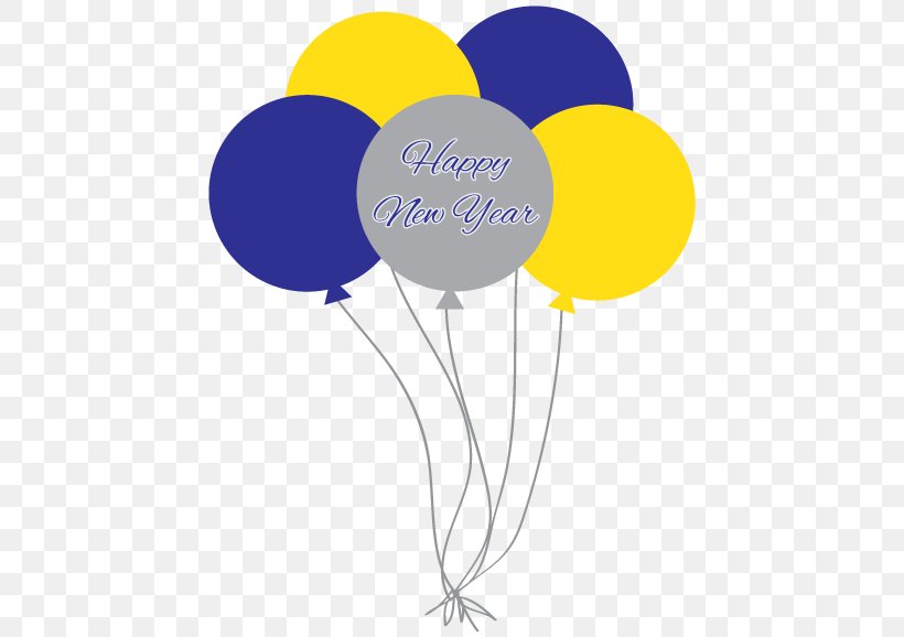 Balloon Blue Gold Clip Art, PNG, 453x578px, Balloon, Birthday, Blog, Blue, Flower Download Free