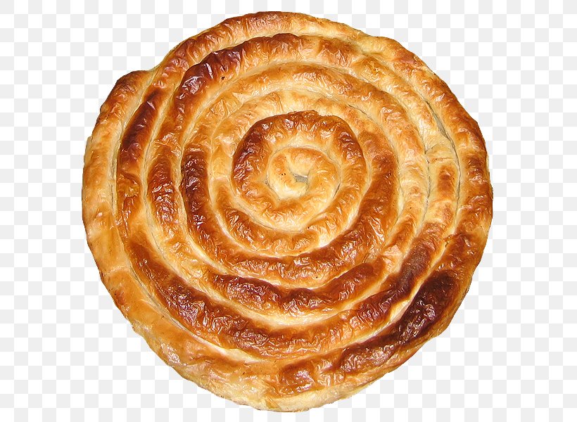 Banitsa Puff Pastry Pie Bryndza Cheese, PNG, 600x600px, Banitsa, American Food, Baked Goods, Bread, Bryndza Download Free