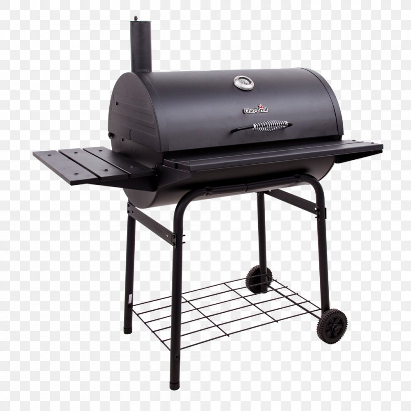 Barbecue Char-Broil Grilling Charcoal Smoking, PNG, 1000x1000px, Barbecue, Barbecue Grill, Barbecuesmoker, Charbroil, Charcoal Download Free