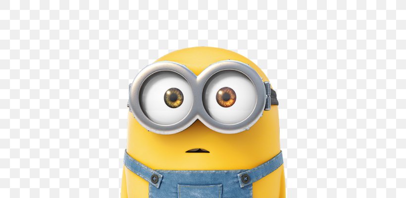 Bob The Minion Emoji Minions Despicable Me: Minion Rush Sticker, PNG, 400x400px, Bob The Minion, Android, Despicable Me, Despicable Me 3, Despicable Me Minion Rush Download Free