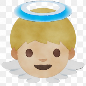 Cartoon Face Facial Expression Head Nose PNG