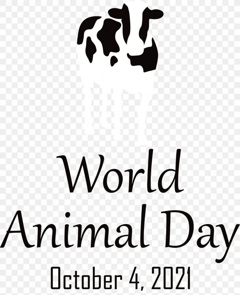 Christmas Day, PNG, 2444x3000px, World Animal Day, Animal Day, Biology, Black M, Christmas Day Download Free