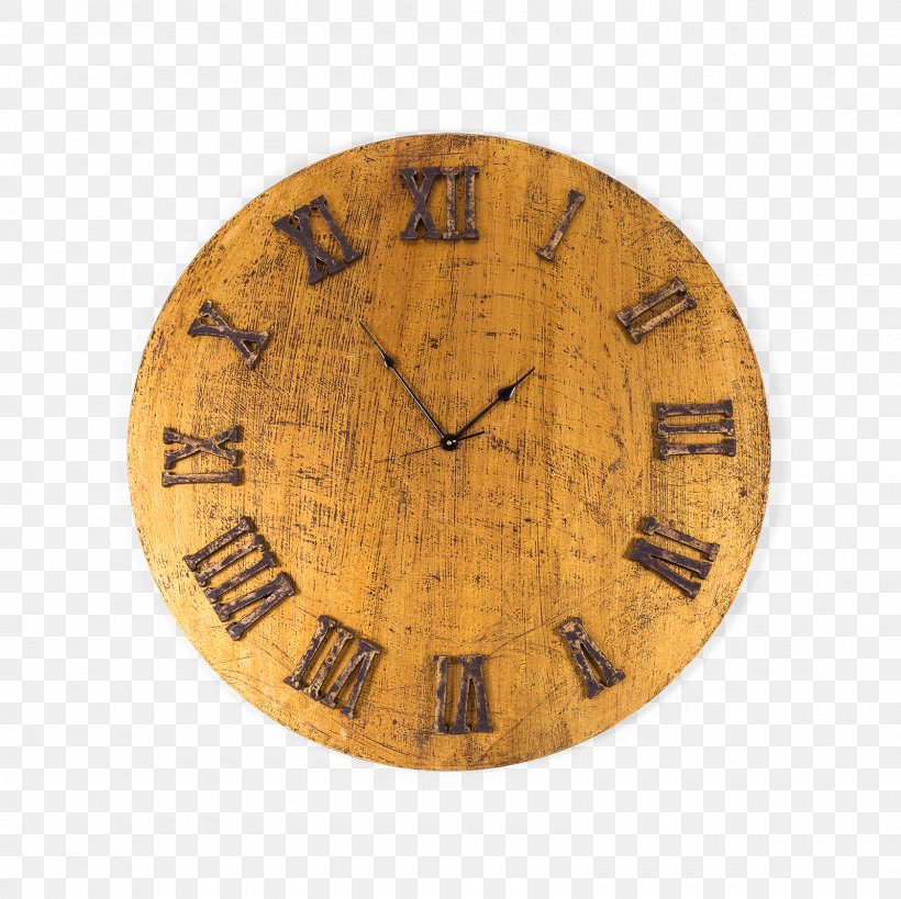 Clock, PNG, 1600x1600px, Clock, Home Accessories, Wall Clock, Wood Download Free