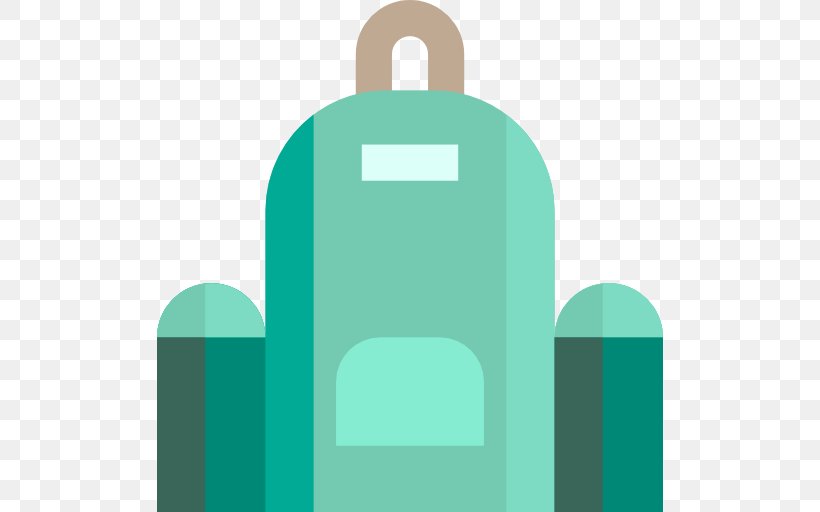 Baggage, PNG, 512x512px, Baggage, Backpack, Brand, Green, Travel Download Free
