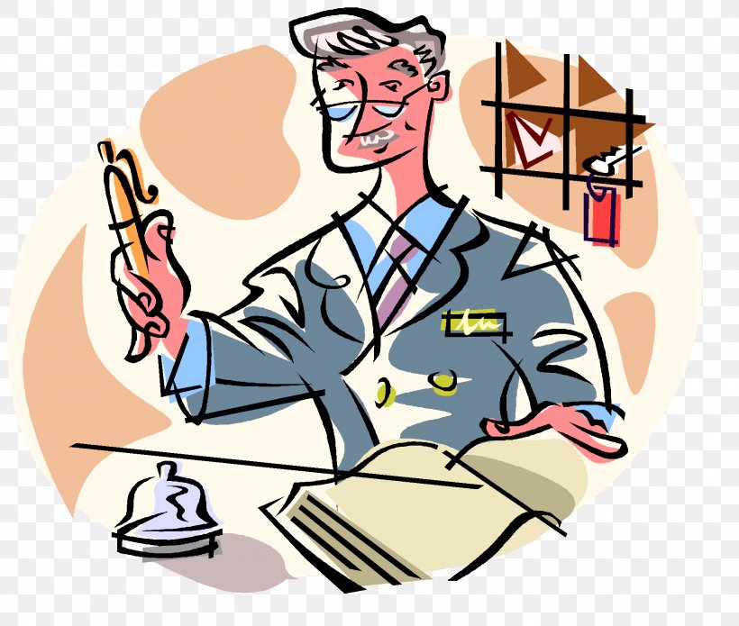 Front Office Hotel Clerk Check-in Clip Art, PNG, 1980x1679px, Front Office, Artwork, Checkin, Clerk, Desk Download Free