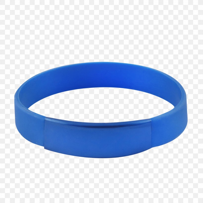 Gel Bracelet Wristband Clothing Accessories Silicone, PNG, 1500x1500px, 1 Bracelet, Bracelet, Bangle, Blue, Clothing Accessories Download Free