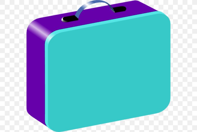 Lunchbox Clip Art, PNG, 600x548px, Lunchbox, Aqua, Blog, Blue, Box Download Free