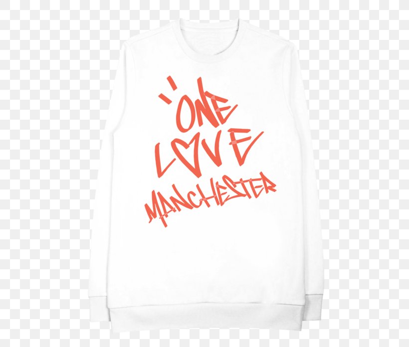 One Love Manchester T-shirt 2017 Manchester Arena Bombing Sweater, PNG, 696x696px, 4 June, One Love Manchester, Ariana Grande, Benefit Concert, Bluza Download Free