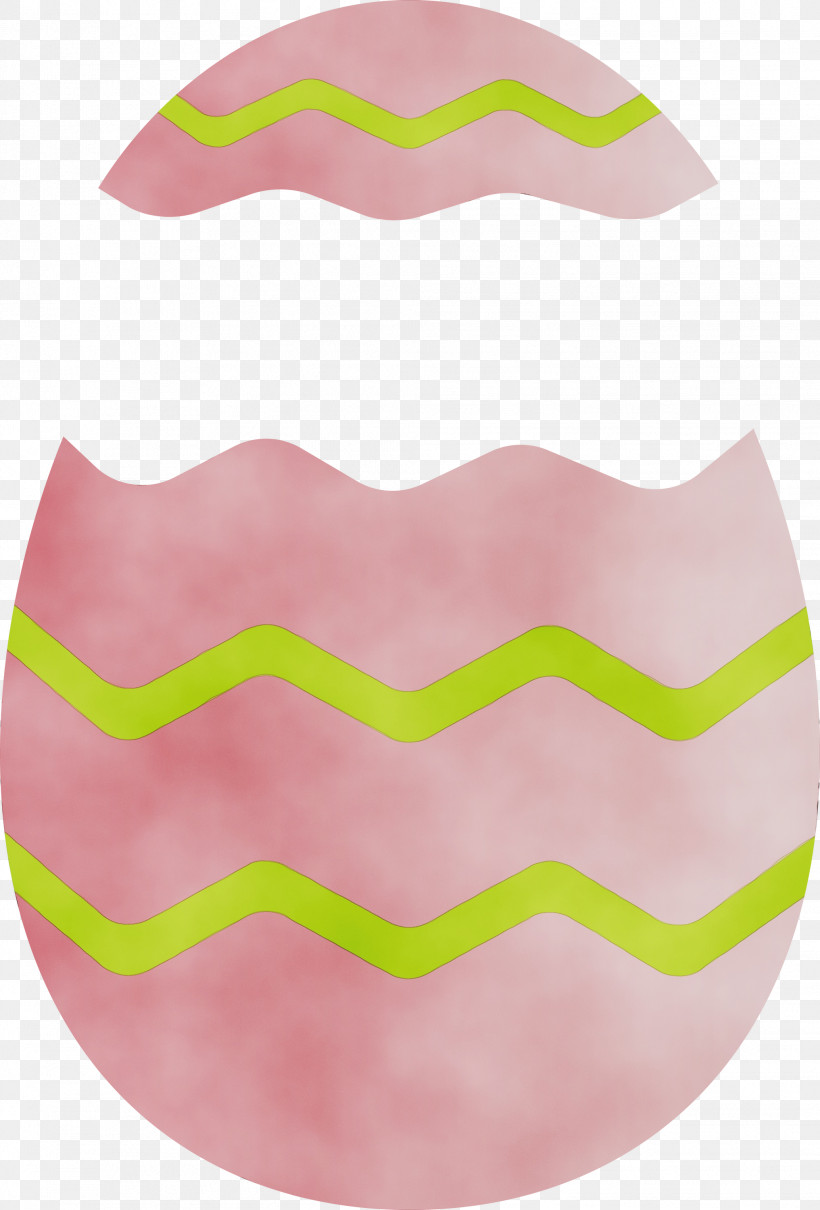 Pink Yellow Lip Line Mouth, PNG, 2033x3000px, Egg, Egg Hunt, Happy Easter Day, Line, Lip Download Free