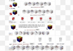 Cube - Rubik's Cube ä¸‰é˜¶é­”æ–¹ Pyramorphix Rubik's Revenge PNG
