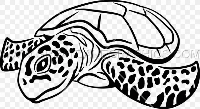 Sea Turtle Drawing Clip Art, PNG, 825x451px, Turtle, Art, Artwork, Big Cats, Black Download Free