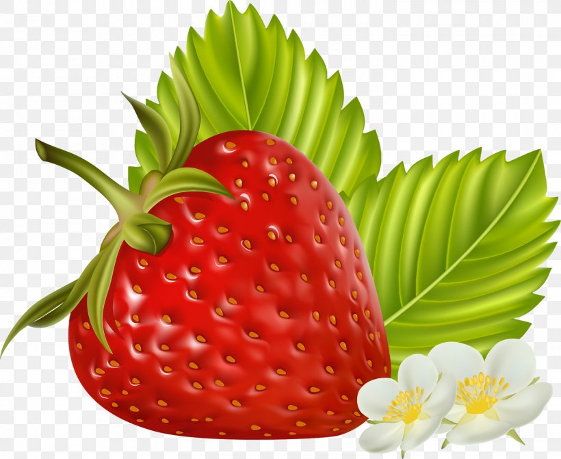 Strawberry Fruit Clip Art, PNG, 1500x1228px, Strawberry, Accessory Fruit, Aggregate Fruit, Berry, Diet Food Download Free