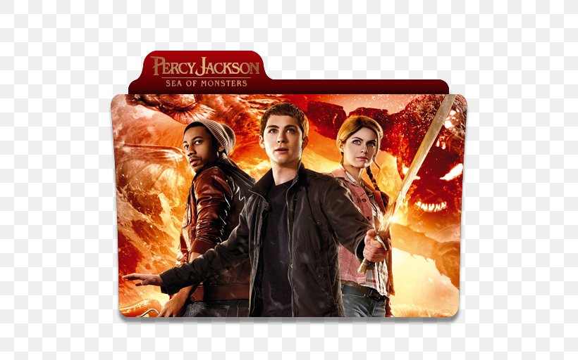 The Sea Of Monsters Percy Jackson & The Olympians Film To Feel Alive, PNG, 512x512px, Sea Of Monsters, Fantasy, Film, Logan Lerman, Percy Jackson Download Free