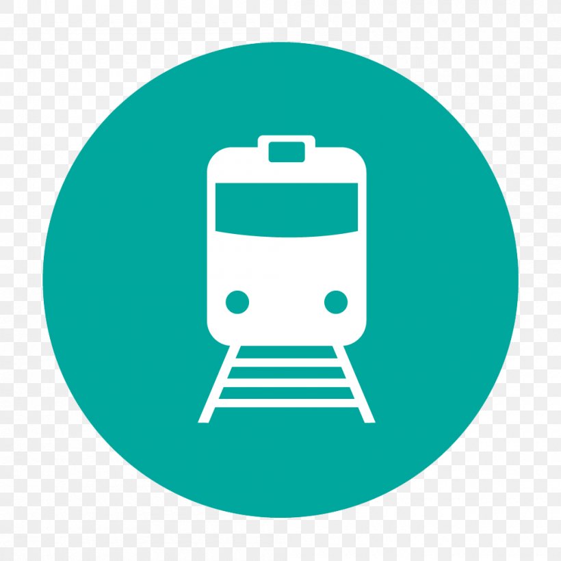 Train Rail Transport, PNG, 1000x1000px, Train, Area, Brand, Green, Locomotive Download Free