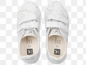 Milk Orange - Veja Sneakers ZIRKUSS Shoe Leggings PNG