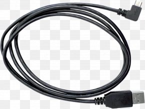 USB - AC Adapter Micro-USB Power Cable Data Cable PNG