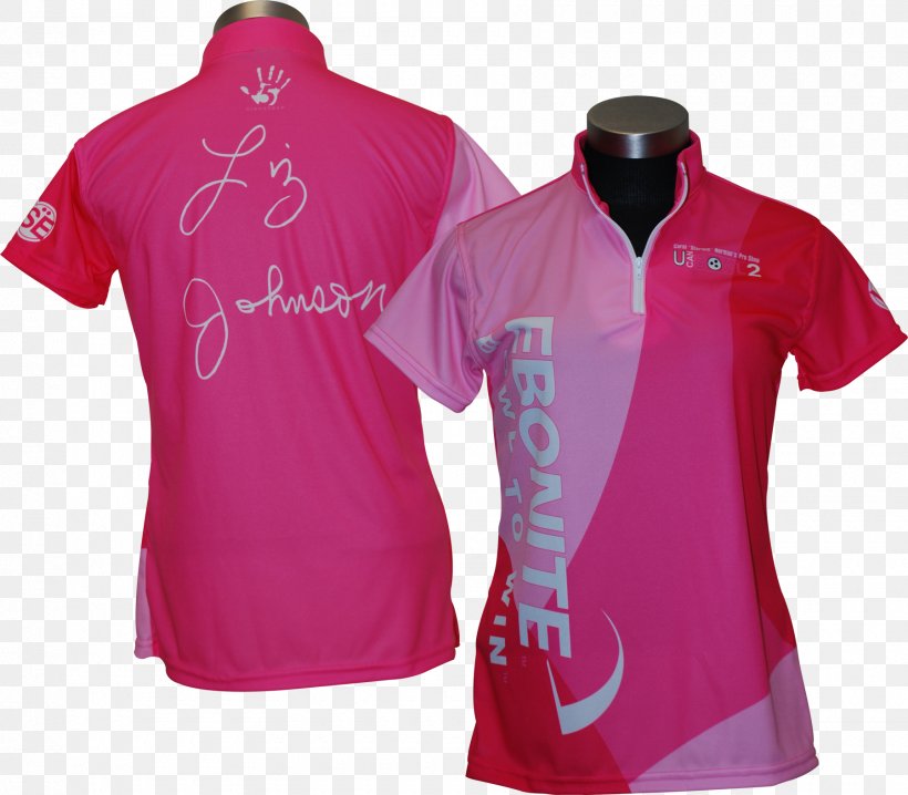 Jersey T-shirt Sleeve Clothing, PNG, 1800x1577px, Jersey, Active Shirt, Bowling, Clothing, Magenta Download Free
