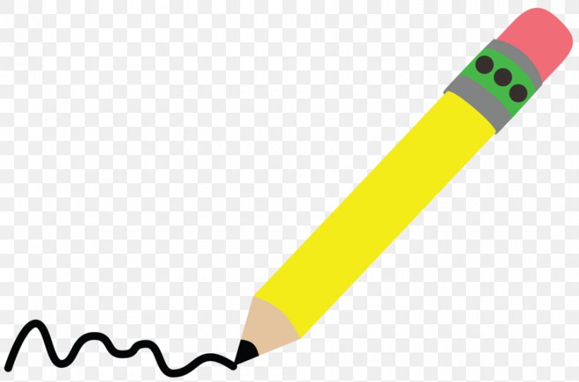 Pencil Cutie Mark Crusaders Check Mark Clip Art, PNG, 900x595px, Pencil, Art, Brand, Check Mark, Cutie Mark Crusaders Download Free